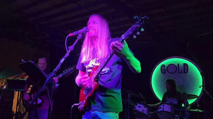 Brandon Dannals Band