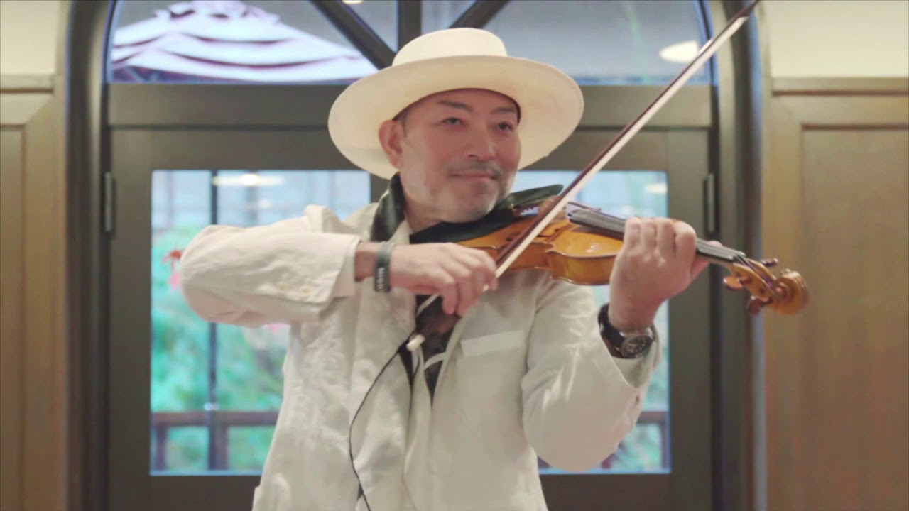 ヴァイオリンを弾くのに左利きは不利 左利きのプロもいるから大丈夫 Arco音楽教室 東京都練馬区 埼玉県新座市で個人レッスンを提供しています