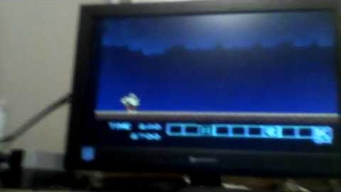 Karnov NES Game Genie Codes Part 2 (revised and re-uploaded)