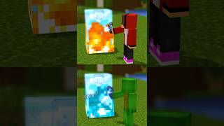 Jj Vs Mikey Good Deeds Vs Bad Deeds 2 - Minecraft Animation 