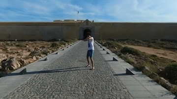 Dolly zoom Insta360