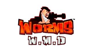 Worms W.m.d Music - Fort Mode