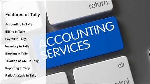 tally training in chandigarh