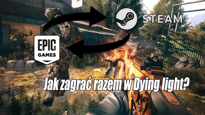 Dying Light 2 co-op – how to play on Steam and Epic Game Store