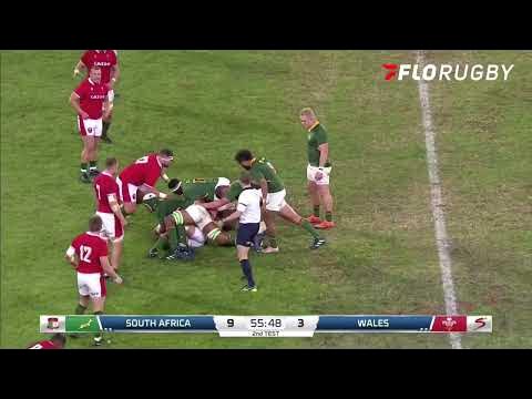 Rugby Europe Championship 2022, FloRugby