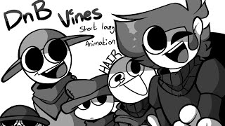 Dave And Bambi Vines Unfinished Animation Filler Video