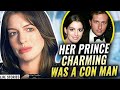 Anne Hathaway’s Boyfriend Forced Her Into His Con | Life Stories by Goalcast