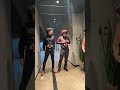 仮面ライダーダブルに変身したら大変な事に💦 #kamenrider
