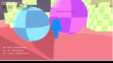 CSC8503 Advanced Game Technologies Don