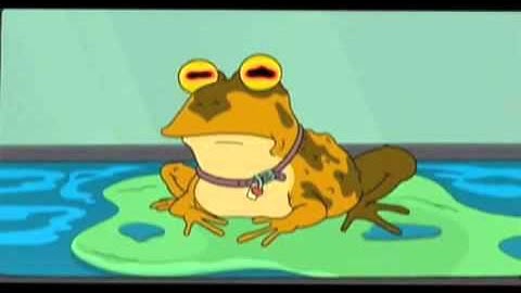 Hypnotoad