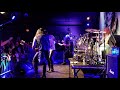 Adler&#39;s Appetite (Steven Adler) -Paradise City Live Side Stage @ Greasy Luck New Bedford, MA 10/6/18