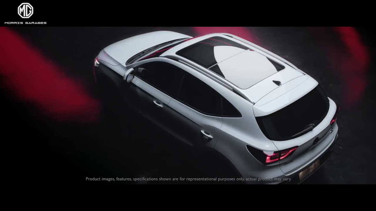 The Future Of Cars | Morris Garages