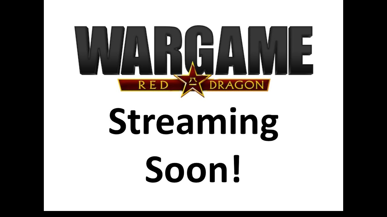 Red Dragon Streaming Red Dragon Streaming