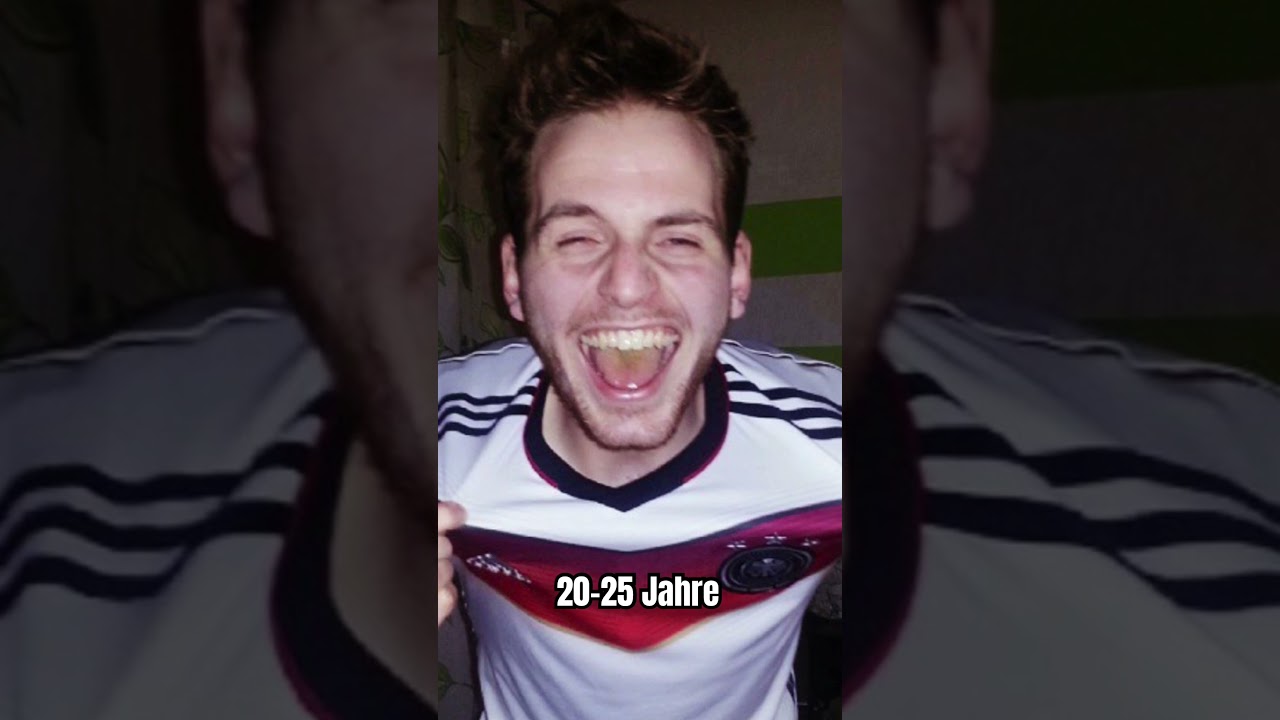 Heiko zeigt Bilder bevor er an MS erkrankte! Danke Heiko ❤️ #altenpflege #patient #gesundheit