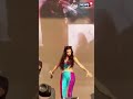 Saba azad lollapalooza  saba azad performance  saba azad hrithik roshan  viral shorts
