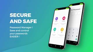 Passkeeper🔒 - Offline & Secure Password Keeper screenshot 2