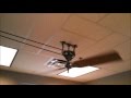 Updated tour of the fanimation ceiling fan co full tour including fan museum