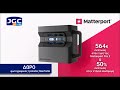 Προσφορά Matterport με δώρο φωτογραφικό τρίποδα