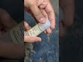Unboxing - Muji Wrinkle-Free Glue | STOP using regular glue #shorts #shortvideo #shorts #shortsvideo