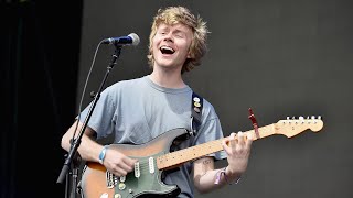 Problems Pinegrove Cover