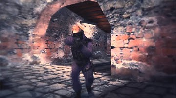 [CS] Sergei "GOLOVAOTPALA" Shumskih HIGHLIGHT -3 de_mirage @FastCup.net