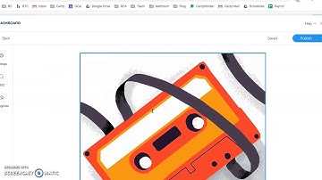 How to create, edit, and publish a blog post on WIX