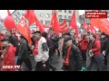 КПРФ Архангельска на демонстрации 1 мая