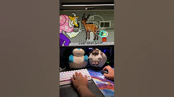 Driving In My Deer 
