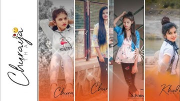 kinemaster video editing | Whatsapp new status video editing Kinemaster 2022 | Satus kaise banaye