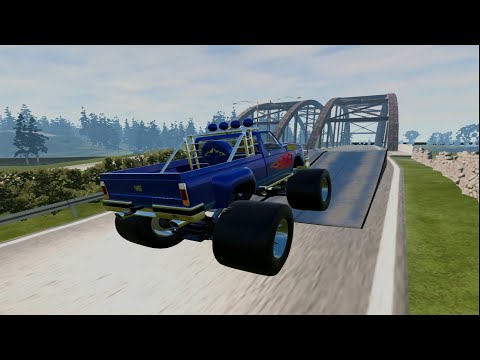 Satisfying Rollover Crashes