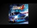 Wangan Midnight Maximum Tune 4 Original Soundtrack (2011)