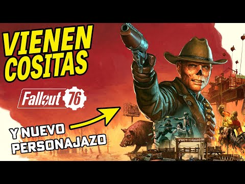 Juicy Fallout 76 Updates - Its Prime in 2025