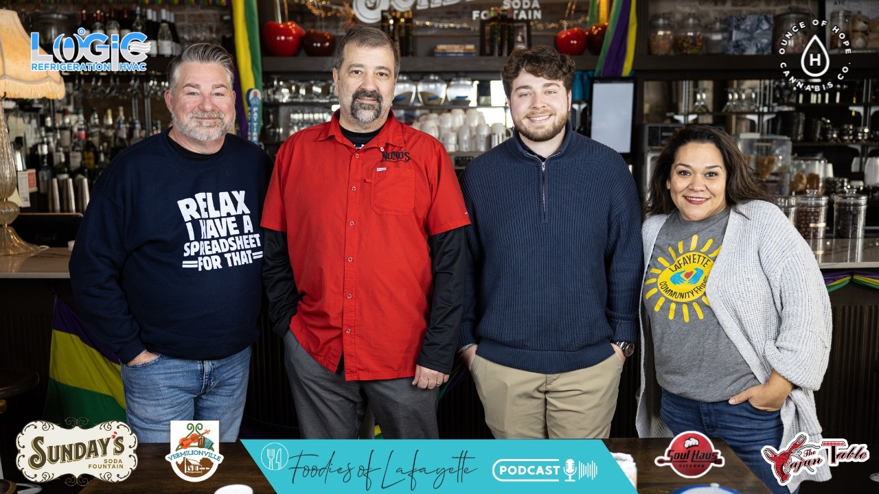 NuNu’s — Как семейный продуктовый магазин создал классическую каджунскую кухню и сформировал сооб...