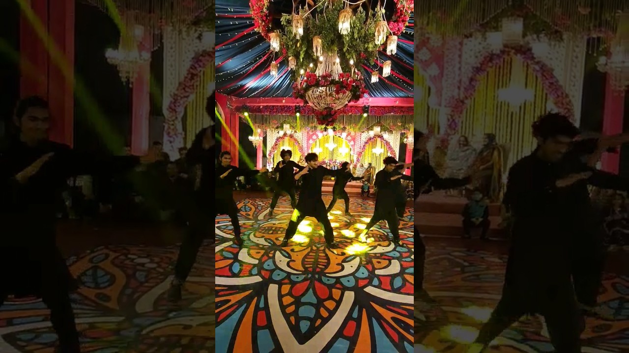 DHOLNAAA 🕺 Tunak Tunak Tun 