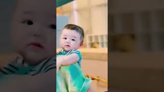 シンガポールで赤ちゃんとアート体験  #baby #6monthsold #singapore #art #immersive