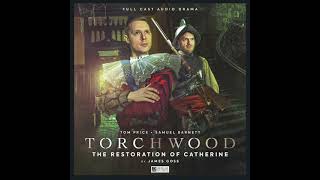 Torchwood: The Restoration of Catherine (Trailer)
