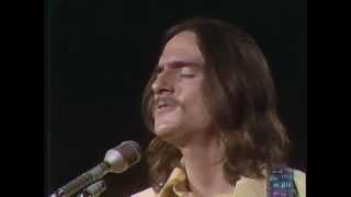 James Taylor - Sweet Baby James - Live on the Johnny Cash Show