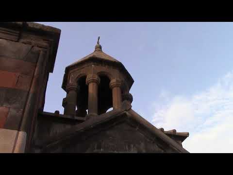 Армения  Гора Арарат  Монастырь Хор Вирап
