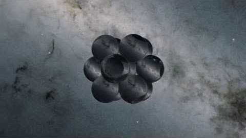 Space Odyssey - Lucifer | 12 on 1