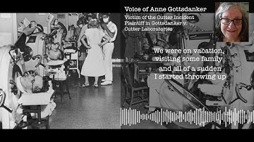 NHD 2019 - Nationals 3rd Place, Senior Individual Documentary