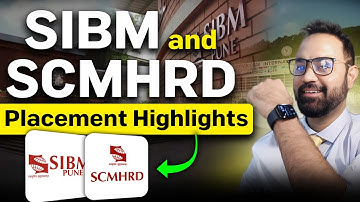 SNAP 2025 Placement highlight numbers: SIBM, SCMHRD & Top Symbiosis B-Schools Cutoffs & Strategy