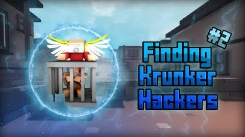 Finding Krunker.io Hackers!! Part 2 | Getting Them HackerTagged (DO NOT HACK)