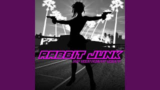 Video thumbnail of "Rabbit Junk - Crutch 2014"