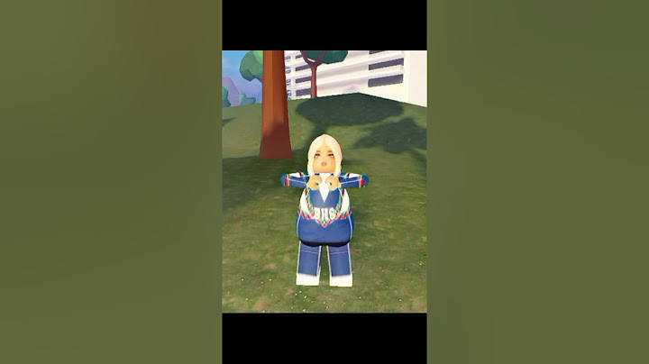 ne vous moquez jamais du physique des autres #roblox #edit