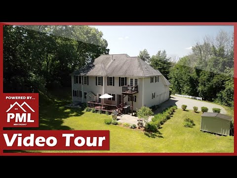 67 Bridge St, Salem, NH home video tour