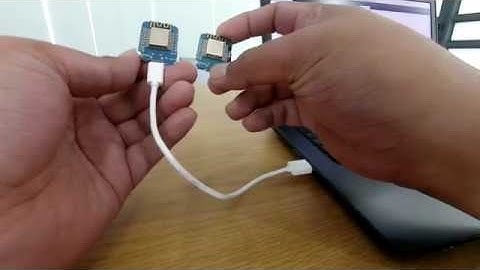 wemos D1 mini  Clone common AP problem