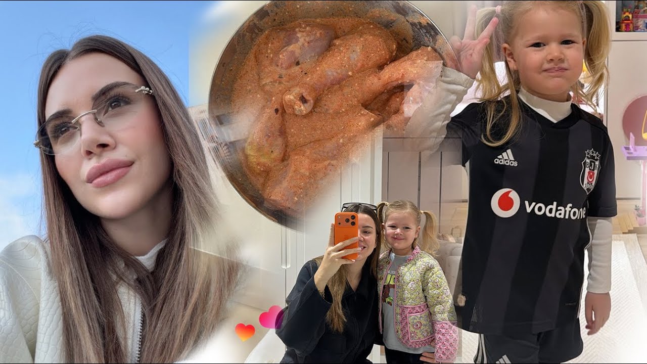 SAHUR VE İFTAR HAZIRLIĞI , SOĞUK SANDVİÇ , EV HALLERİ