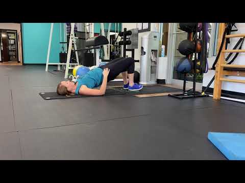 Alternate Valslide Hamstring Curls