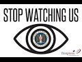 The NSA MUST Stop Spying On Innocent Americans
