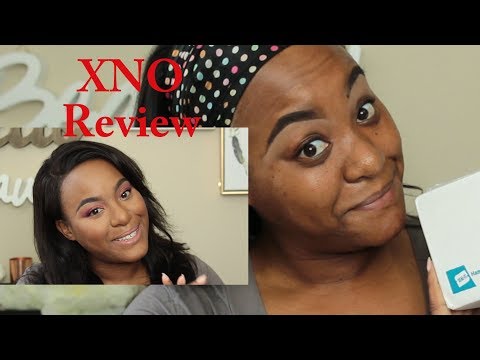 XNO Cosmetics Unboxing and Review